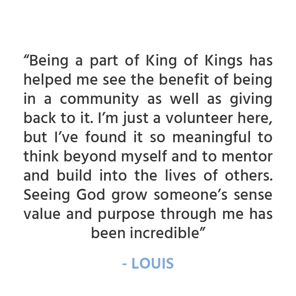 Louis Test